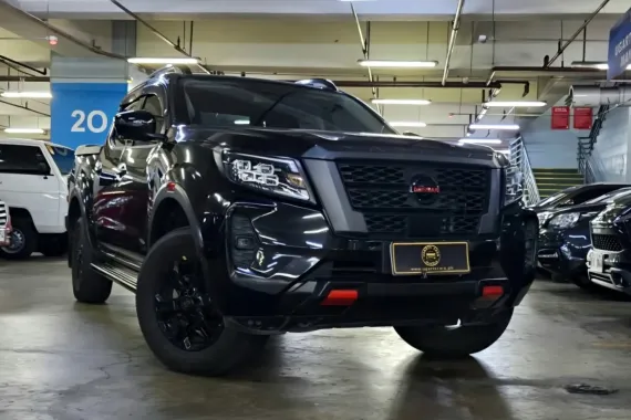 2023 Nissan Navara 2.5L 4x2 VL Calibre DSL AT | With Warranty by Ugarte Cars Manila