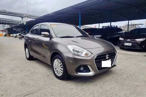 RUSH sale! Brown 2024 Suzuki Dzire Sedan cheap price