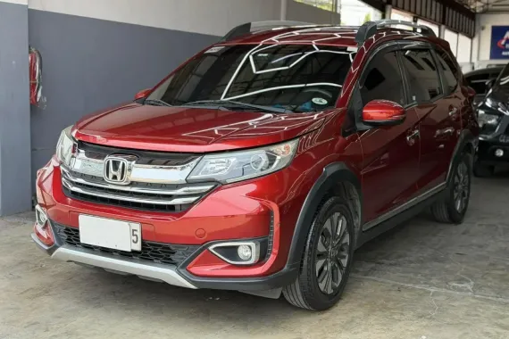 2021 HONDA BRV V A/T GAS