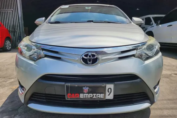 ✅Toyota Vios 2018 1.5 G 58K KM Automatic