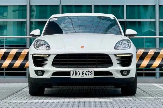 2015 Porsche Macan 2.0 Turbocharged AWD‼️🔥 𝟎𝟗𝟏𝟐𝟏𝟎𝟔𝟏𝟒𝟔𝟐 𝐌𝐀𝐁𝐘 𝐋𝐀𝐓𝐈𝐃𝐎 📲📩🙋🏻