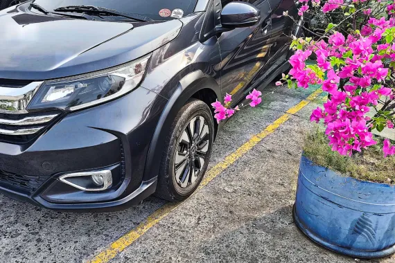 For sale Honda Brv 2022 model s variant 