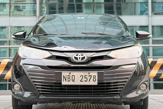 2018 Toyota Vios 1.5 G A/T Gas ☎️0935 600 3692 JAN RAY DE JESUS✅️90K ALL-IN DP