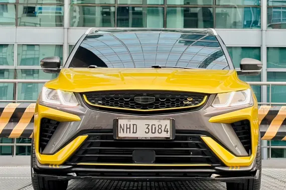 2023 Geely Coolray Sport SE 1.5 Gas AT‼️🔥 𝟎𝟗𝟏𝟐𝟏𝟎𝟔𝟏𝟒𝟔𝟐 𝐌𝐀𝐁𝐘 𝐋𝐀𝐓𝐈𝐃𝐎 📲📩🙋🏻