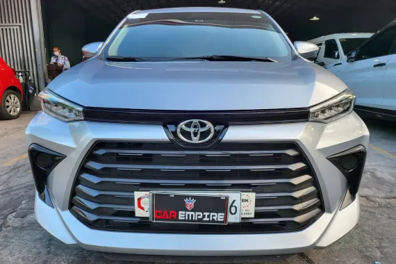 ✅Toyota Avanza 2026 1.3 J 6K KM Casa Maintained Manual