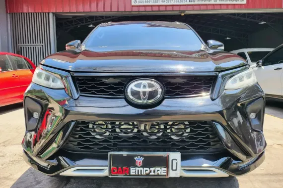 ✅Toyota Fortuner 2016 2.7 G Gas 87K KM Shop Maintained Loaded Worth 300K Automatic