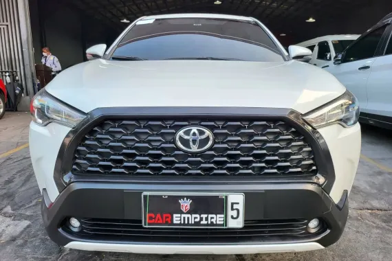 ✅Toyota Corolla Cross 2022 1.8 G 34K KM Casa Maintained Automatic