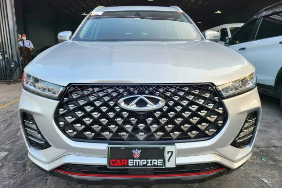 ✅Chery Tiggo 7 2022 1.5 Pro 43K KM Automatic