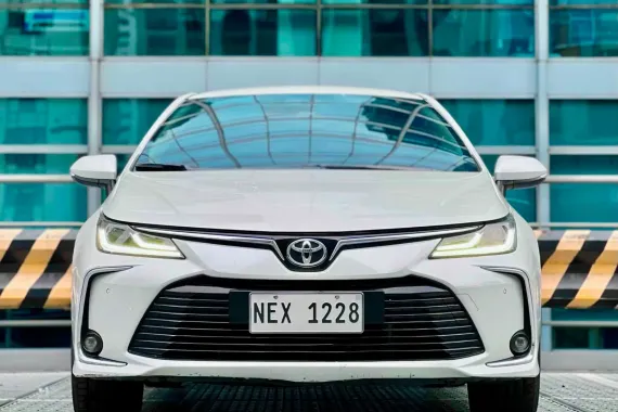 2021 Toyota Corolla Altis 1.6 V AT Gas‼️🔥 𝟎𝟗𝟏𝟐𝟏𝟎𝟔𝟏𝟒𝟔𝟐 𝐌𝐀𝐁𝐘 𝐋𝐀𝐓𝐈𝐃𝐎 📲📩🙋🏻