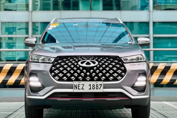2024 Chery Tiggo 7 PRO 1.5 Casa Maintained‼️🔥 𝟎𝟗𝟏𝟐𝟏𝟎𝟔𝟏𝟒𝟔𝟐 𝐌𝐀𝐁𝐘 𝐋𝐀𝐓𝐈𝐃𝐎 📲📩🙋🏻