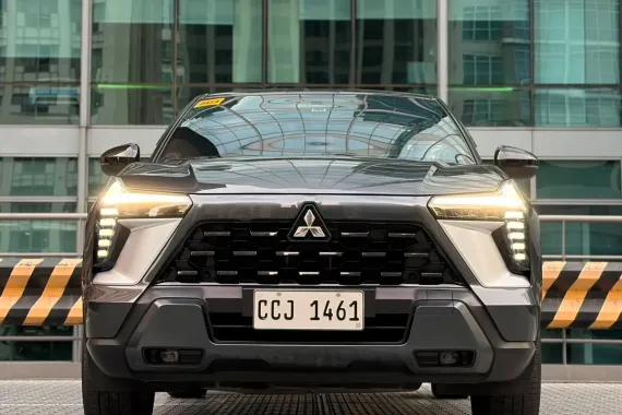 2025 Mitsubishi XFORCE GLS 1.5G 2WD CVT ⭐ 𝗖𝗟𝗔𝗥𝗘𝗡𝗖𝗘 𝗕𝗢𝗡𝗡𝗘VIE 📲𝟬𝟵𝟭𝟱𝟵𝟵𝟰𝟯𝟬𝟱𝟵