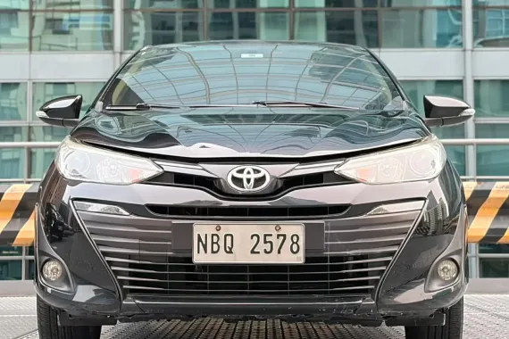 2018 Toyota Vios 1.5 G Automatic Gas ✅ 90K DP🔥 𝐂𝐀𝐑𝐋 𝐁𝐎𝐍𝐍𝐄𝐕𝐈𝐄 🙋🏻‍♂️📲 0938 458 8779