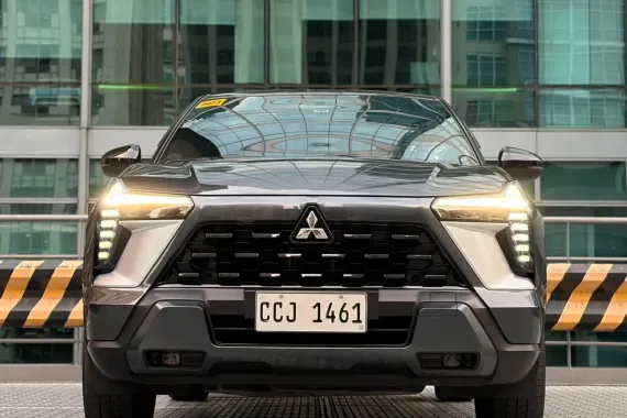 2025 Mitsubishi XFORCE GLS 1.5G 2WD CVT A/T Gas ☎️0935 600 3692 JAN RAY DE JESUS✅️136K ALL-IN DP