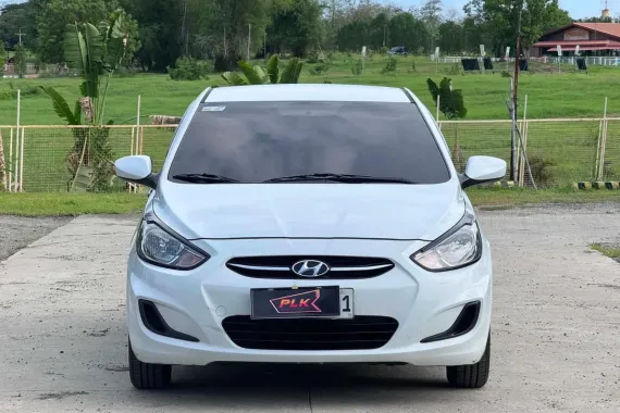 HOT!!! 2018 Hyundai Accent for sale at affordable price!