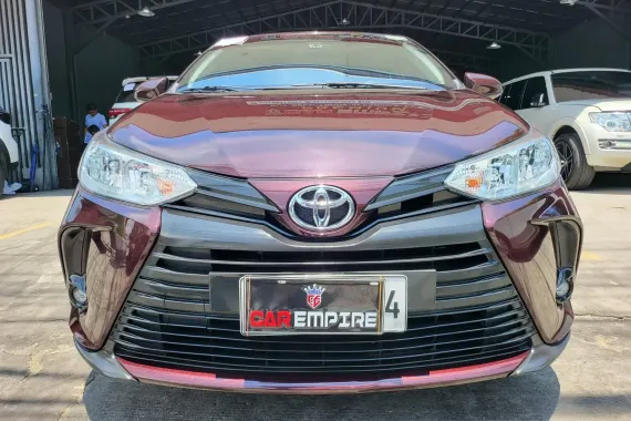 ✅Toyota Vios 2023 1.3 XLE 24K KM Automatic