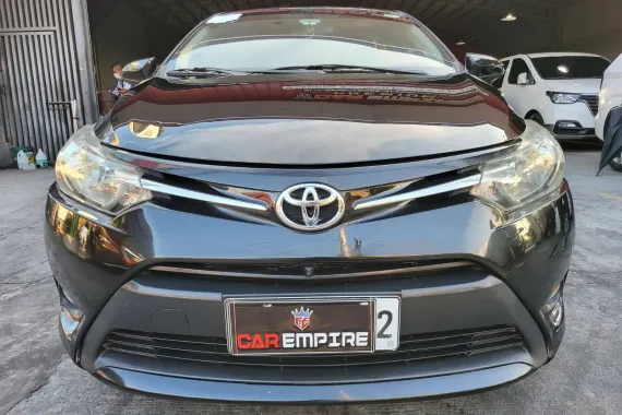 ✅Toyota Vios 2017 1.3 E 100K KM Shop Maintained Automatic