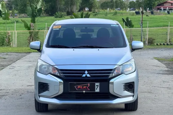 HOT!!! 2023 Mitsubishi Mirage G4 GLX for sale at affordable price! 