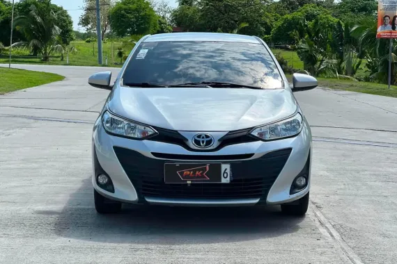 HOT!!! 2019 Toyota Vios E for sale at affordable price! 