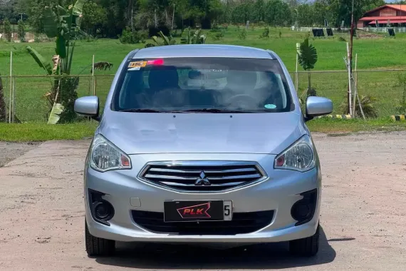 HOT!!! 2018 Mitsubishi Mirage G4 GLX for sale at affordable price! 