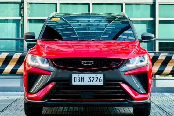 2023 Geely Coolray 1.5 Sport SE AT GAS‼️🔥 𝟎𝟗𝟏𝟐𝟏𝟎𝟔𝟏𝟒𝟔𝟐 𝐌𝐀𝐁𝐘 𝐋𝐀𝐓𝐈𝐃𝐎 📲📩🙋🏻