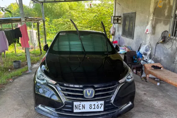 2023 Changan Alsvin 1.5 DCT Platinum