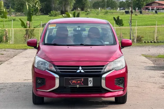 HOT!!! 2023 Mitsubishi Mirage G4 GLX for sale at affordable price! 