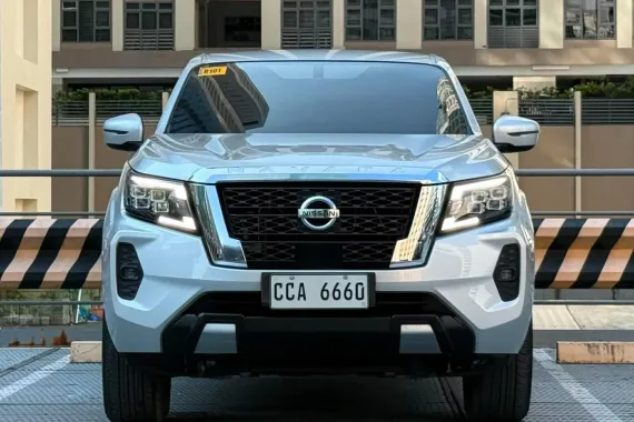 2024 Nissan Navara 2.5 VE Calibre AT Diesel 🔥☎️09279850198 🙋‍♂️ 𝐊𝐀𝐊𝐎𝐓𝐒𝐄 𝐉𝐄𝐒𝐒𝐄𝐍