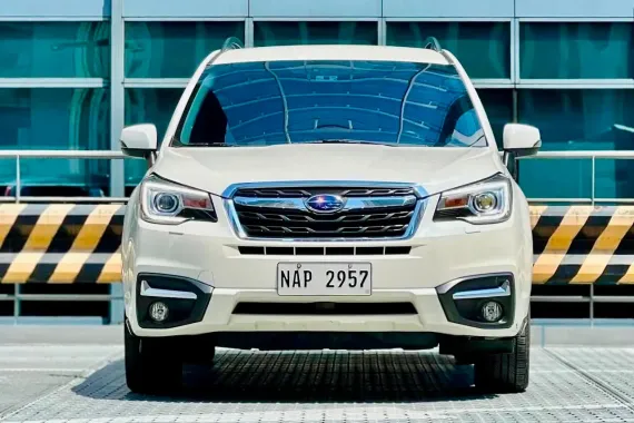 2018 Subaru Forester AWD 120k ALL IN DP‼️🔥 𝟎𝟗𝟏𝟐𝟏𝟎𝟔𝟏𝟒𝟔𝟐 𝐌𝐀𝐁𝐘 𝐋𝐀𝐓𝐈𝐃𝐎 📲📩🙋🏻