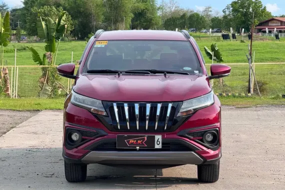 HOT!!! 2023 Toyota Rush GRS for sale at affordable price! 