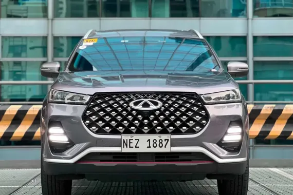 2024 Chery Tiggo 7 PRO 1.5 Automatic Gas 🔥☎️09279850198 🙋‍♂️ 𝐊𝐀𝐊𝐎𝐓𝐒𝐄 𝐉𝐄𝐒𝐒𝐄𝐍