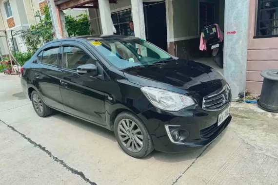 HOT!!! 2019 Mitsubishi Mirage G4 GLS for sale at affordable price!