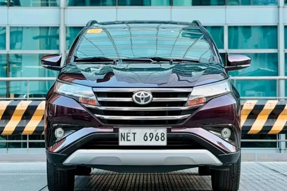  2021 Toyota Rush 1.5 G AT 100K ALL IN DP‼️🔥 𝟎𝟗𝟏𝟐𝟏𝟎𝟔𝟏𝟒𝟔𝟐 𝐌𝐀𝐁𝐘 𝐋𝐀𝐓𝐈𝐃𝐎 📲📩🙋🏻