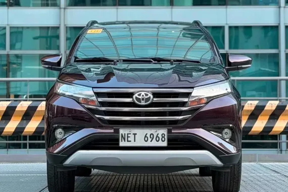 2021 Toyota Rush 1.5 G  A/T Gas ☎️0935 600 3692 JAN RAY DE JESUS✅️100K ALL-IN DP