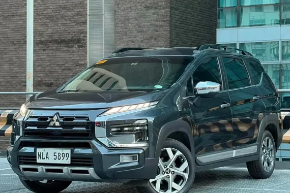 🔥🔥2025 Mitsubishi Xpander Cross 1.5 Gas Automatic 📲Call or Text: 09957210548 ARVIN BATALLER🔥🔥