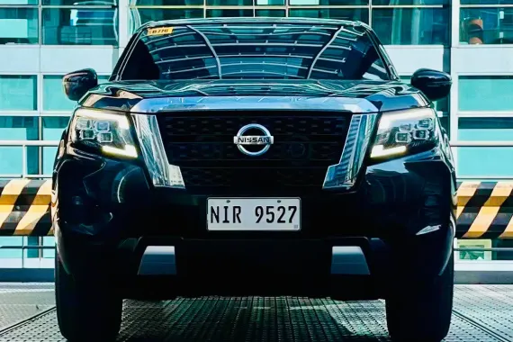 2023 Nissan Navara 2.5 VE AT Diesel‼️🔥 𝟎𝟗𝟏𝟐𝟏𝟎𝟔𝟏𝟒𝟔𝟐 𝐌𝐀𝐁𝐘 𝐋𝐀𝐓𝐈𝐃𝐎 📲📩🙋🏻