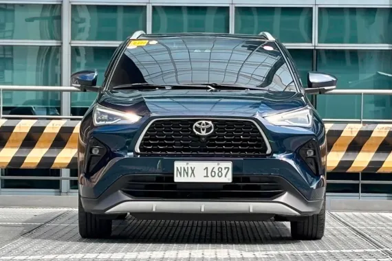 2024 Toyota Yaris Cross S Top of the Line HEV 1.5 Gas Hybrid AT🔥🙋🏻‍♂️𝐂𝐀𝐑𝐋 𝐁.📲 0938 458 8779
