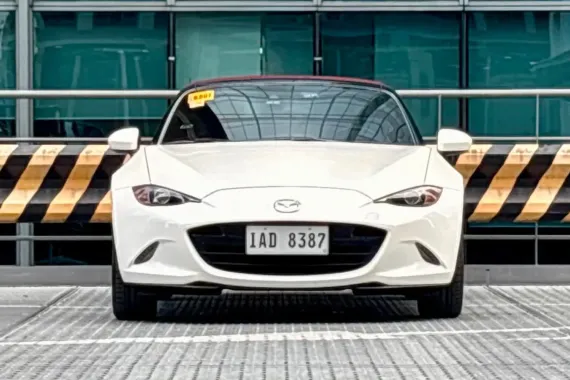 2021 Mazda MX5 Miata Rare 100 Year Anniversary Edition 2.0 Gas AT🔥🙋🏻‍♂️𝐂𝐀𝐑𝐋 𝐁.📲 09384588779