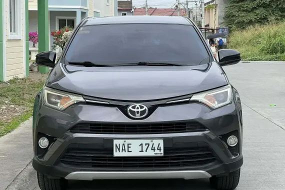 HOT!!! 2017 Toyota Rav4 Active+ for sale at affordable price! 