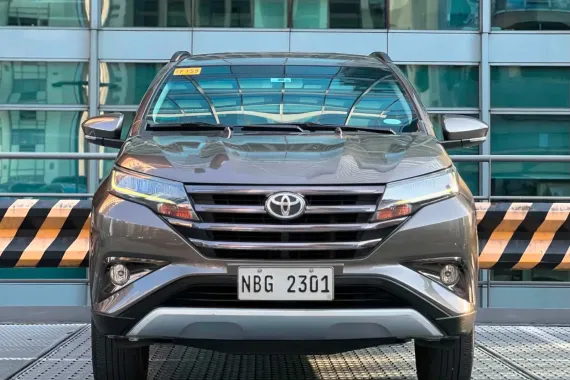 2019 Toyota Rush 1.5 G AT 103K ALL IN DP‼️🔥 𝟎𝟗𝟏𝟐𝟏𝟎𝟔𝟏𝟒𝟔𝟐 𝐌𝐀𝐁𝐘 𝐋𝐀𝐓𝐈𝐃𝐎 📲📩🙋🏻