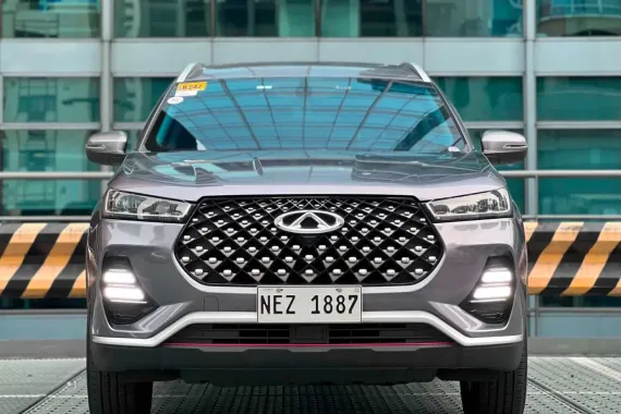 2024 Chery Tiggo 7 PRO 1.5 Automatic Gas🔥120K ALL IN ✅ 𝐂𝐋𝐄𝐎 🙋🏼‍♀️📲0938 830 7235