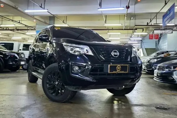 2021 Nissan Terra VL 2.5L 4X4 DSL AT | With Warranty by Ugarte Cars Manila