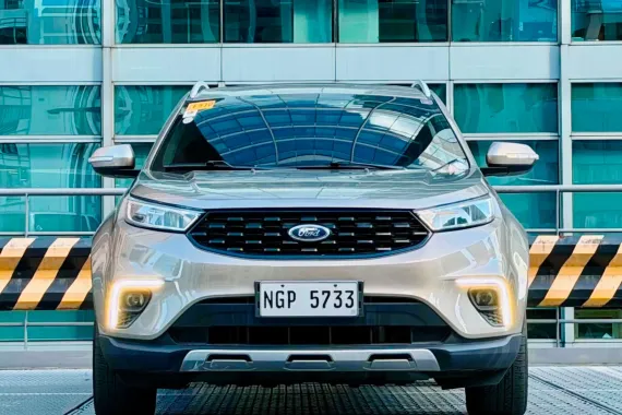 2021 Ford Territory Titanium 1.5 120K ALL DP‼️🔥 𝟎𝟗𝟏𝟐𝟏𝟎𝟔𝟏𝟒𝟔𝟐 𝐌𝐀𝐁𝐘 𝐋𝐀𝐓𝐈𝐃𝐎 📲📩
