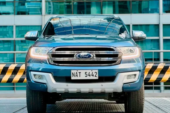 2017 Ford Everest Titanium Plus 144K ALL IN DP‼️🔥 𝟎𝟗𝟏𝟐𝟏𝟎𝟔𝟏𝟒𝟔𝟐 𝐌𝐀𝐁𝐘 𝐋𝐀𝐓𝐈𝐃𝐎 📲📩