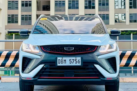 2023 Geely Coolray Sport SE 1.5 Gas AT‼️🔥 𝟎𝟗𝟏𝟐𝟏𝟎𝟔𝟏𝟒𝟔𝟐 𝐌𝐀𝐁𝐘 𝐋𝐀𝐓𝐈𝐃𝐎 📲📩🙋🏻