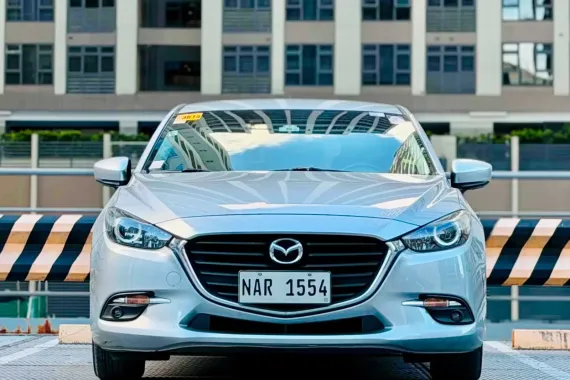 2017 Mazda 3 1.5 Hatchback 83k ALL IN DP‼️🔥 𝟎𝟗𝟏𝟐𝟏𝟎𝟔𝟏𝟒𝟔𝟐 𝐌𝐀𝐁𝐘 𝐋𝐀𝐓𝐈𝐃𝐎 📲📩🙋🏻