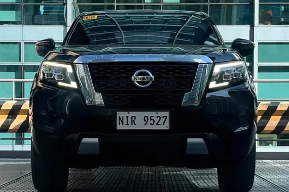 2023 Nissan Navara 2.5 VE A/T Diesel ☎️0935 600 3692 JAN RAY DE JESUS✅️119K ALL-IN DP