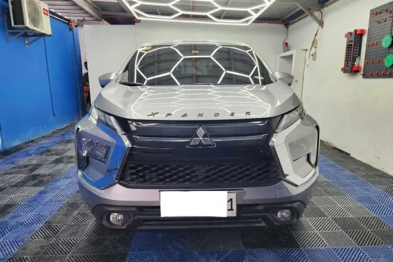 2026 xpander glx automatic