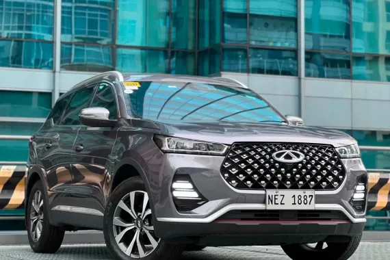 2024 Chery Tiggo 7 PRO 1.5 Automatic Gas💁‍♀️📲JONNALYN.SARANILLAS 0969-5949924