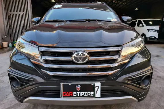✅Toyota Rush 2023 1.5 GR-S 50K KM Casa Maintained Automatic