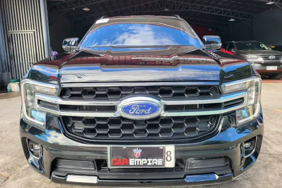 ✅Ford Everest 2023 2.0L Limited 4x2 38K KM Automatic
